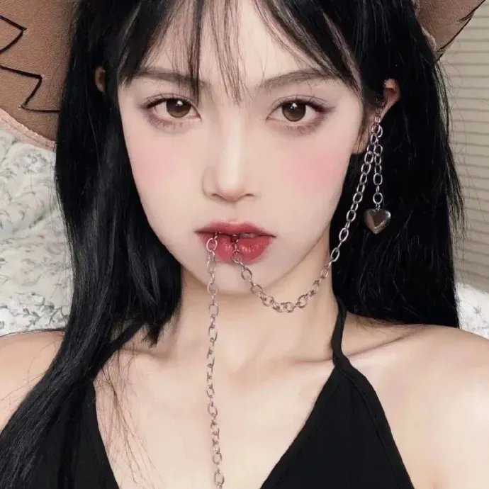 受害者：勿忘我